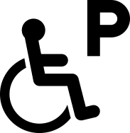 ACCESSIBILITY PARKING