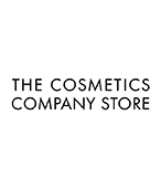 The Cosmetics Company Store logo