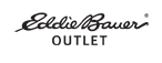 Eddie Bauer Outlet logo