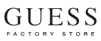 Guess Factory Store logo