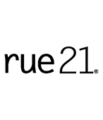 Rue21 logo