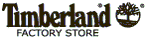 Timberland Factory Store logo