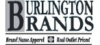 Burlington Brands logo