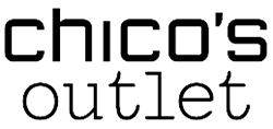 Chico's Outlet Logo