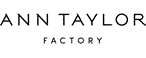Ann Taylor Factory Store logo