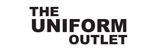 The Uniform Outlet logo