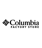 Columbia Factory Store logo