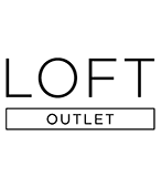 Loft Outlet logo