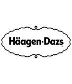 Haagen - Dazs logo
