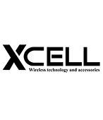 Xcell Wireless logo