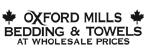 Oxford Mills Factory Outlet logo
