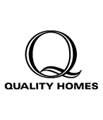 Quality Homes logo