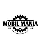 Mobil Mania logo