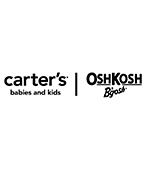 Carter's | OshKosh logo