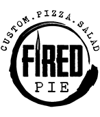 Fired Pie logo