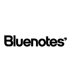 Bluenotes logo