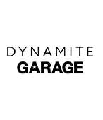 Dynamite/Garage logo