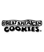 Great American Cookie / 32 Degrees logo