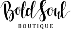 BoldSoul Boutique logo