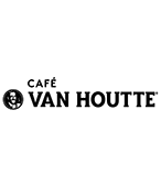 Van Houtte Cafe Bistro logo