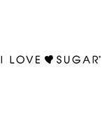 I Love Sugar logo