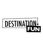 Destination Fun logo