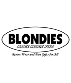 Blondies logo