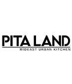 Pita Land logo
