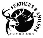 Feathers & Antlers Outdoors logo