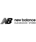 New Balance Clearance Store logo