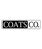 Coats Co. logo
