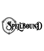Spellbound Escapes logo
