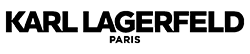 Karl Lagerfeld Paris Logo