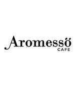 Café Aromesso logo