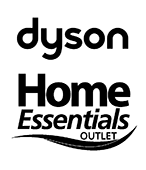 Dyson Home Essentials logo