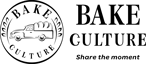 Bake Culture logo