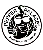 Pepper Palace logo