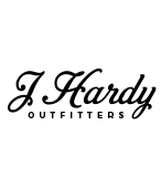 J Hardy Outfitters logo