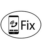 Phone Fix logo