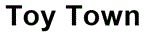 Toy Town logo