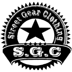 Street Gear logo