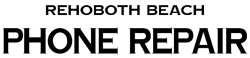 Rehoboth Beach Phone Repair Logo