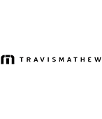 Travis Mathew logo