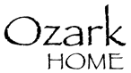 Ozark Home logo