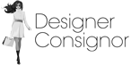 Designer Consignor logo