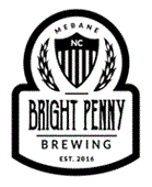 Bright Penny Brewing Outpost logo