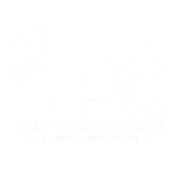 Half Price Outfitters