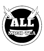 All Migh-Tea Boba Shop logo