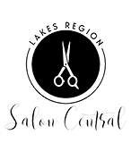 Lakes Region Salon Central logo