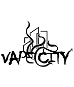 Vape City logo